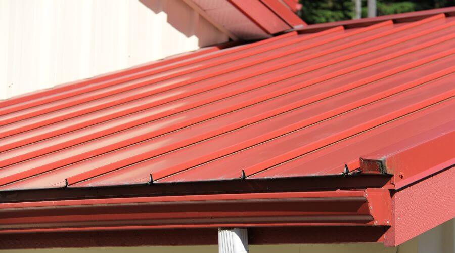 Roof Coating & Sealant Application in Red Oak, VA